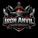 Iron Anvil Gaming Community