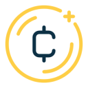 Crypto Academy Server Icon