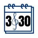 3 Songs in 30 Days