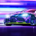 Forza HRRC
