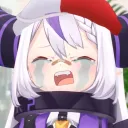 Jigoku Discord Server Icon