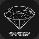 Ethereum Precious Metal Exchange  - EPMEX
