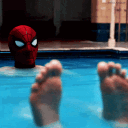 MALE FEET COMMUNITY [18+]