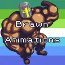Brawn Animations