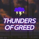 Thunders Of Greed