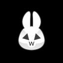 White Rabbit icon
