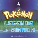 Pokémon: Legends of Sinnoh