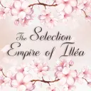 The Selection: Empire of Illéa
