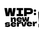 NEW SERVER DONE