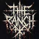 ☢THE RANCH 21+☢