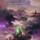 【𝐓𝐡𝐞 𝐀𝐫𝐜𝐚𝐧𝐞 𝐂𝐡𝐫𝐨𝐧𝐢𝐜𝐥𝐞𝐬】