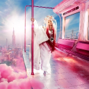 Discovery icon for Nicki Minaj Discord server