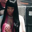 Nicki Minaj icon