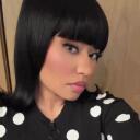 Nicki Minaj icon