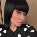 Nicki Minaj icon