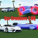 Car Crushers 2