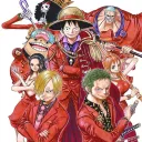 ONE PIECE TWT