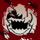 SLAUGHTERHOUSE [18+] Discord Server Icon
