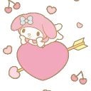 sanrio discord icon