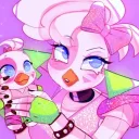 Glamrock Chica’s Basement