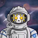 Skullzmeta 💀｜CNFT
