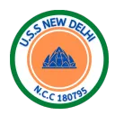 U.S.S New Delhi
