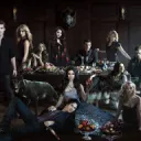 The Vampire Diaries Universe