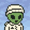 Galactic Alien Social Club