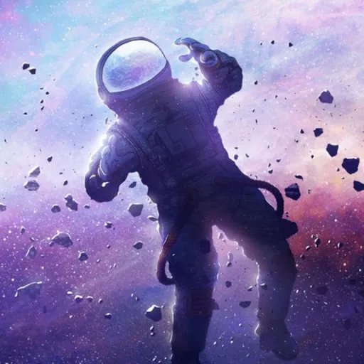 Space World - Сервер созданный для тебя! — мониторинг Discord сервера, статистика и рейтинг