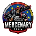 🍻 Mercenaires [FR] 💣