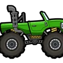 Monstertruck