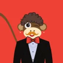 Crypto George Nft