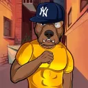 DOG CLUB OFFICIAL