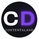 Contentaland's server