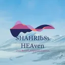 SHAHRIbSs HEAven
