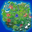 Dropmap CHAPTER 3