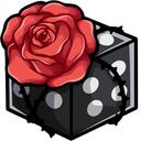 Graveyard Rose Garden Discord Server Icon