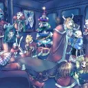 Newer Holiday Home's icon