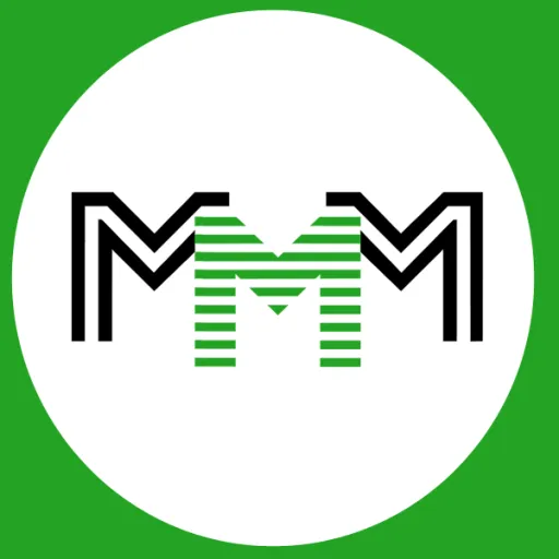 MMM(games) — мониторинг Discord сервера, статистика и рейтинг