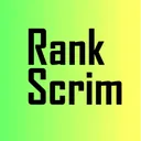 LOL 部活動 RankScrim