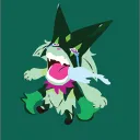 DUMMY'S THICKY WORLD's icon