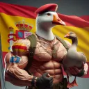 CGC | Comando Gansos Cosmicos