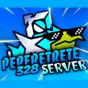    PepeDiscord_Oficial   Discord Server Icon