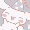 ʚ☁ little friends ☁ɞ