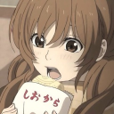 Ephemeral. Discord server icon