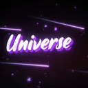 🌌Universe🔮 — Дискорд Сервер