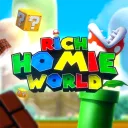 RICH HOMIE WORLD