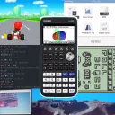 Casio calculator programming/projects