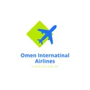 Omen International Airlines Icon