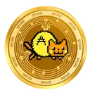 C₳tKinson $PURR - The Best Cat Fam on Cardano